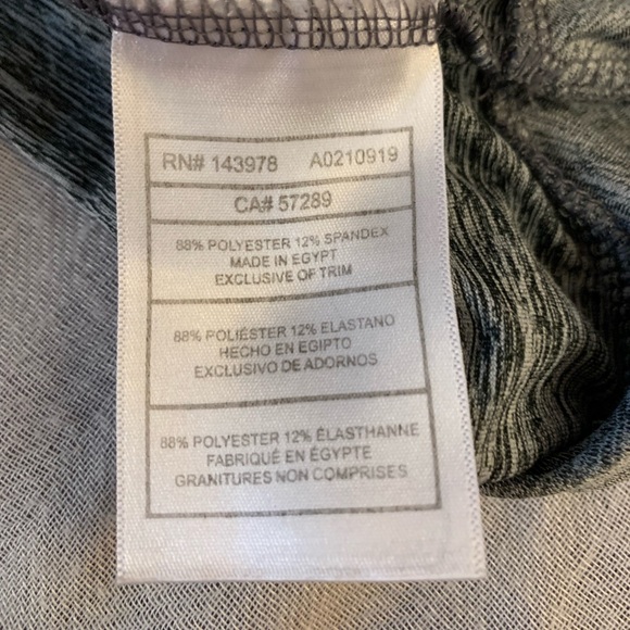 Super soft Puma athletic top - Picture 4 of 5